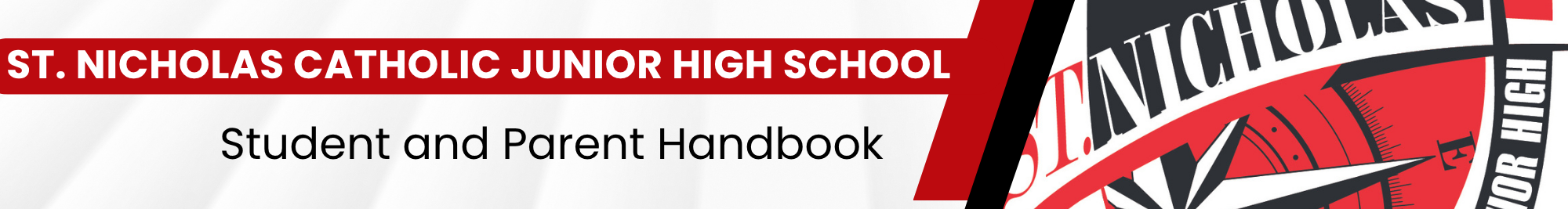 Student and Parent Handbook