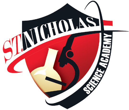 StNich ScienceAcademy nobackground